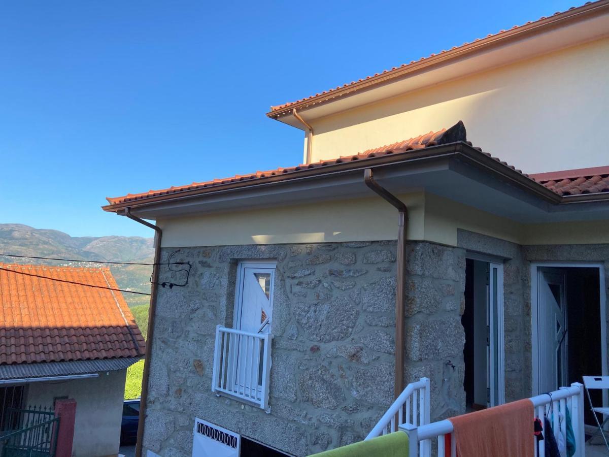 Casinha Minhota Villa Eirado Екстериор снимка