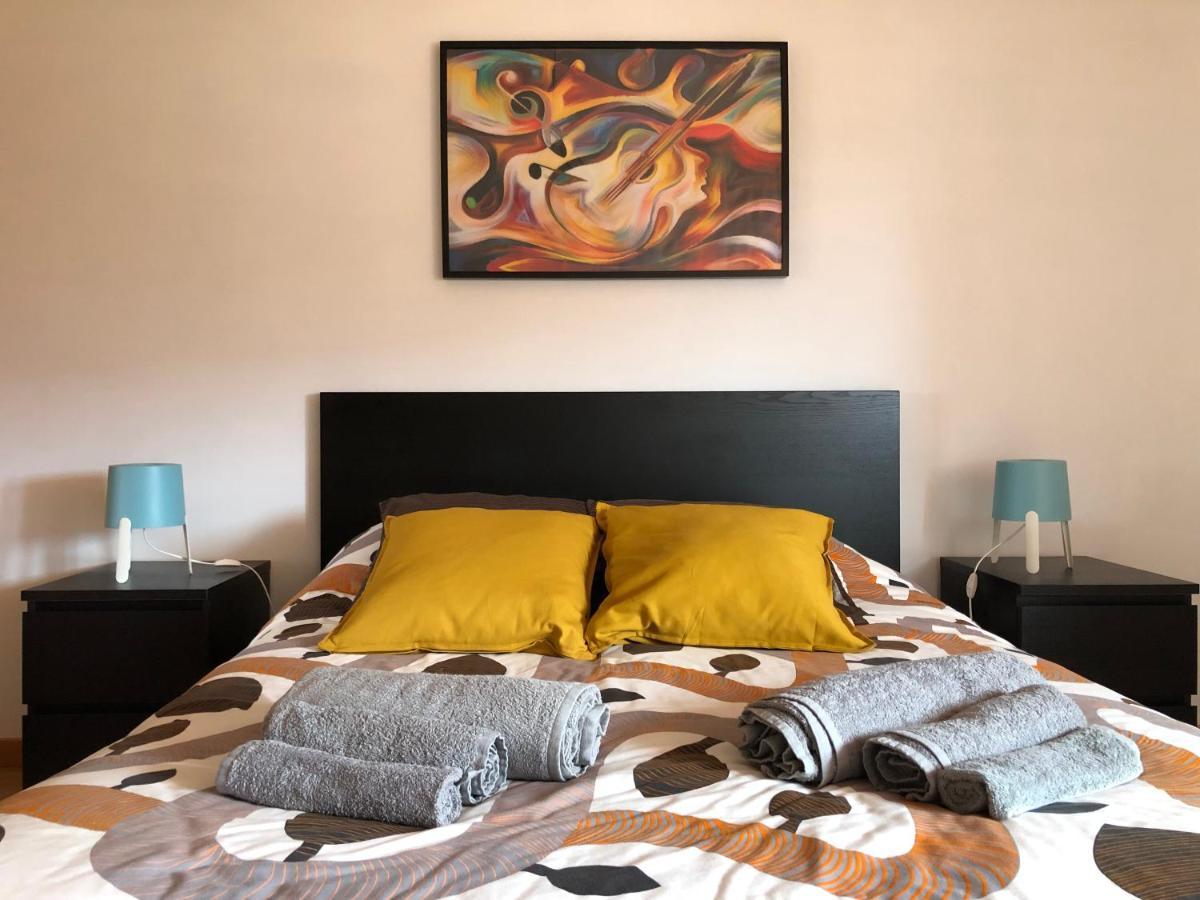 Casinha Minhota Villa Eirado Екстериор снимка