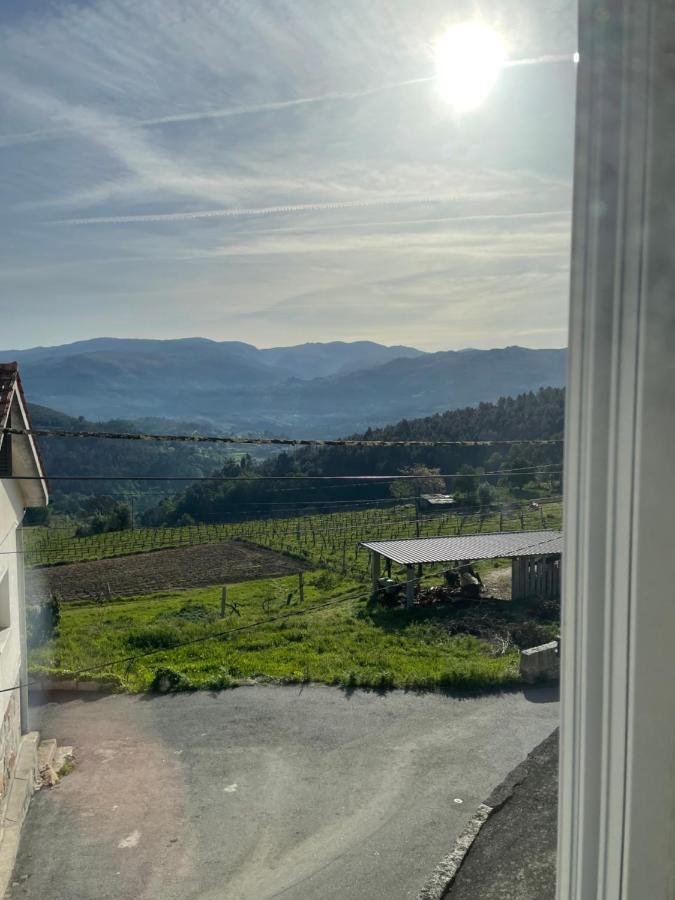 Casinha Minhota Villa Eirado Екстериор снимка