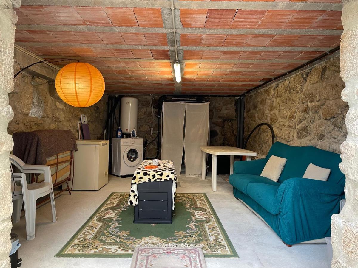Casinha Minhota Villa Eirado Екстериор снимка