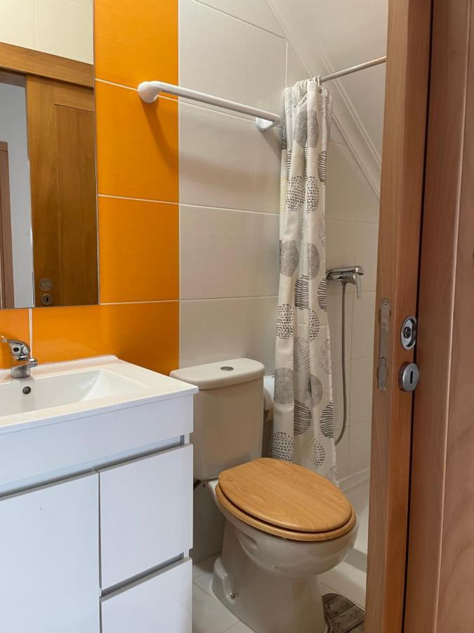 Casinha Minhota Villa Eirado Екстериор снимка