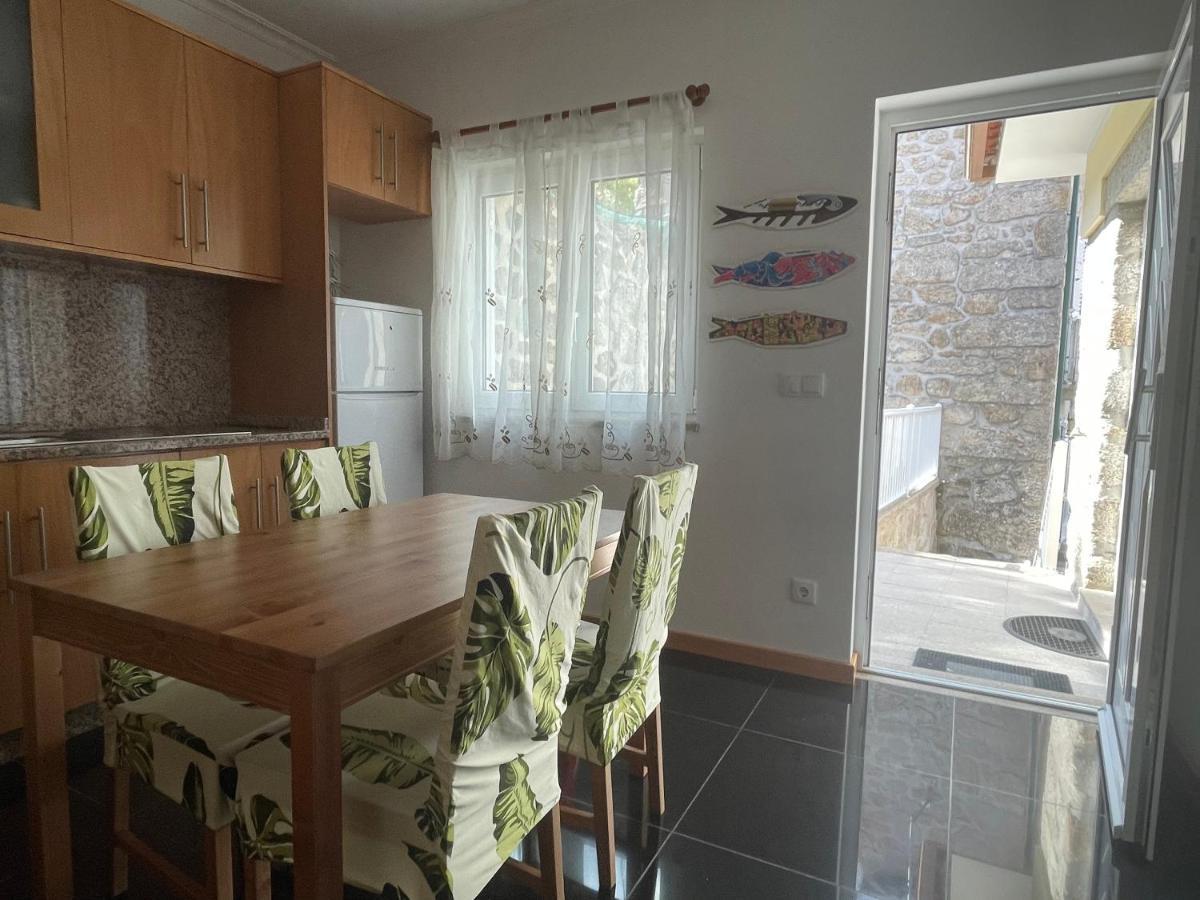 Casinha Minhota Villa Eirado Екстериор снимка
