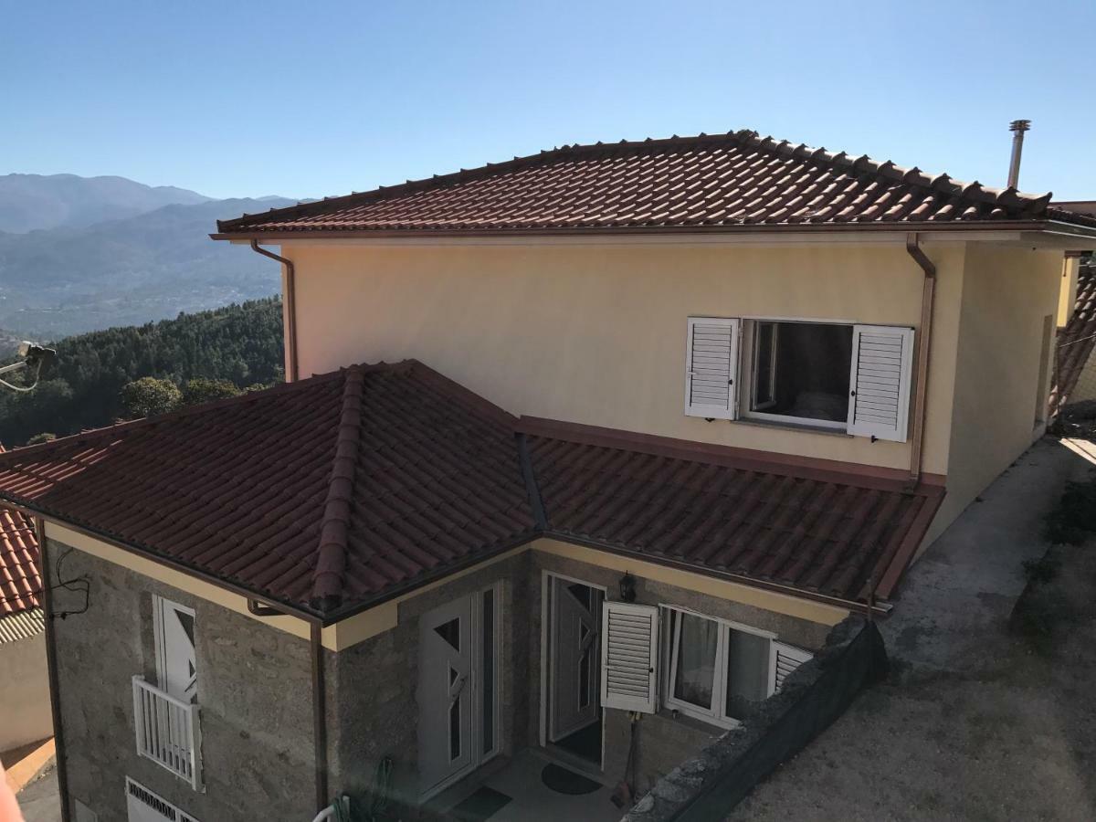Casinha Minhota Villa Eirado Екстериор снимка
