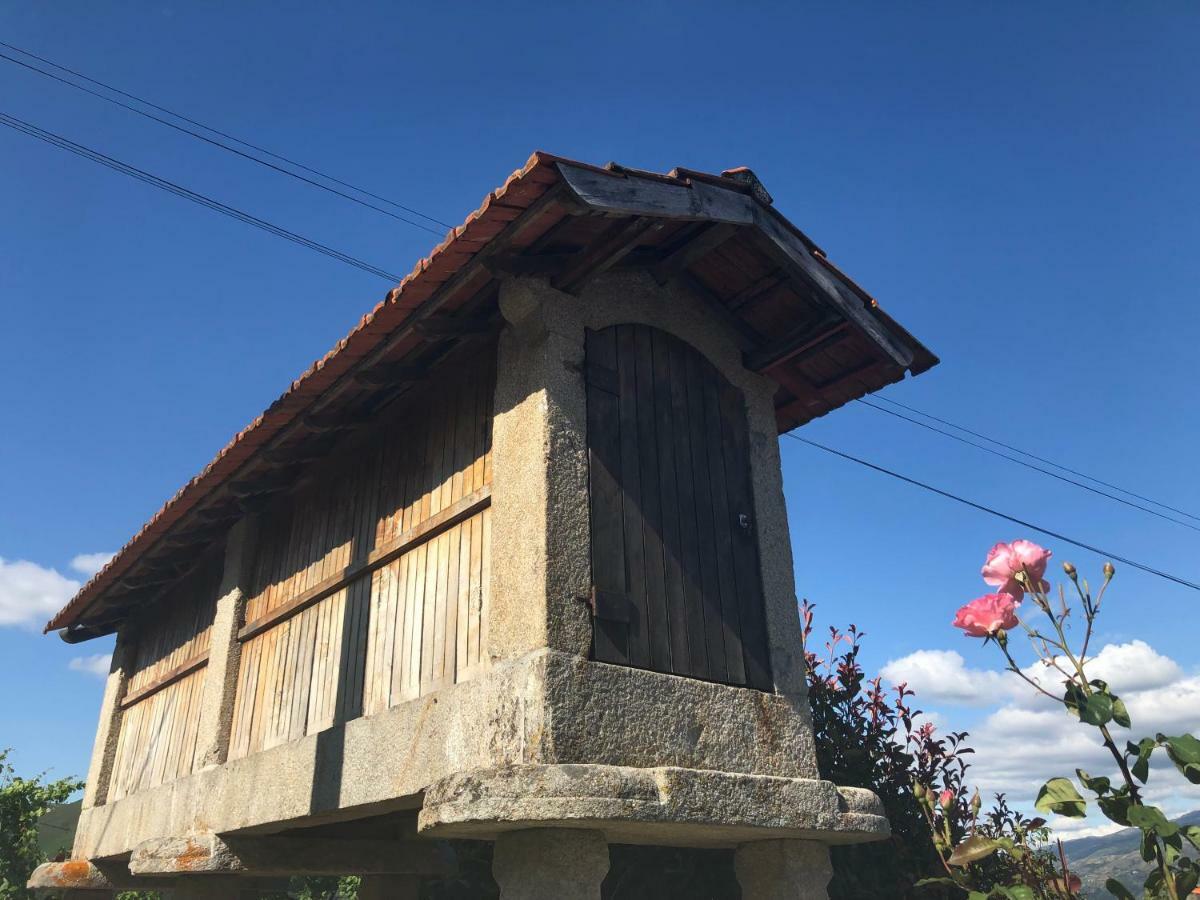 Casinha Minhota Villa Eirado Екстериор снимка