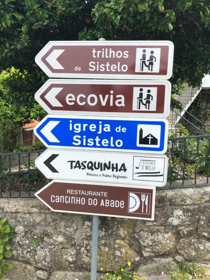 Casinha Minhota Villa Eirado Екстериор снимка